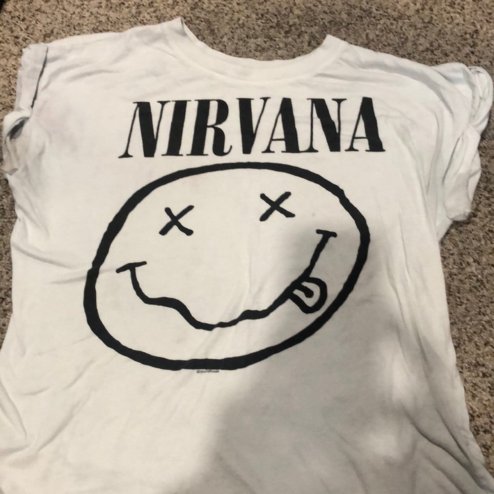 T shirt